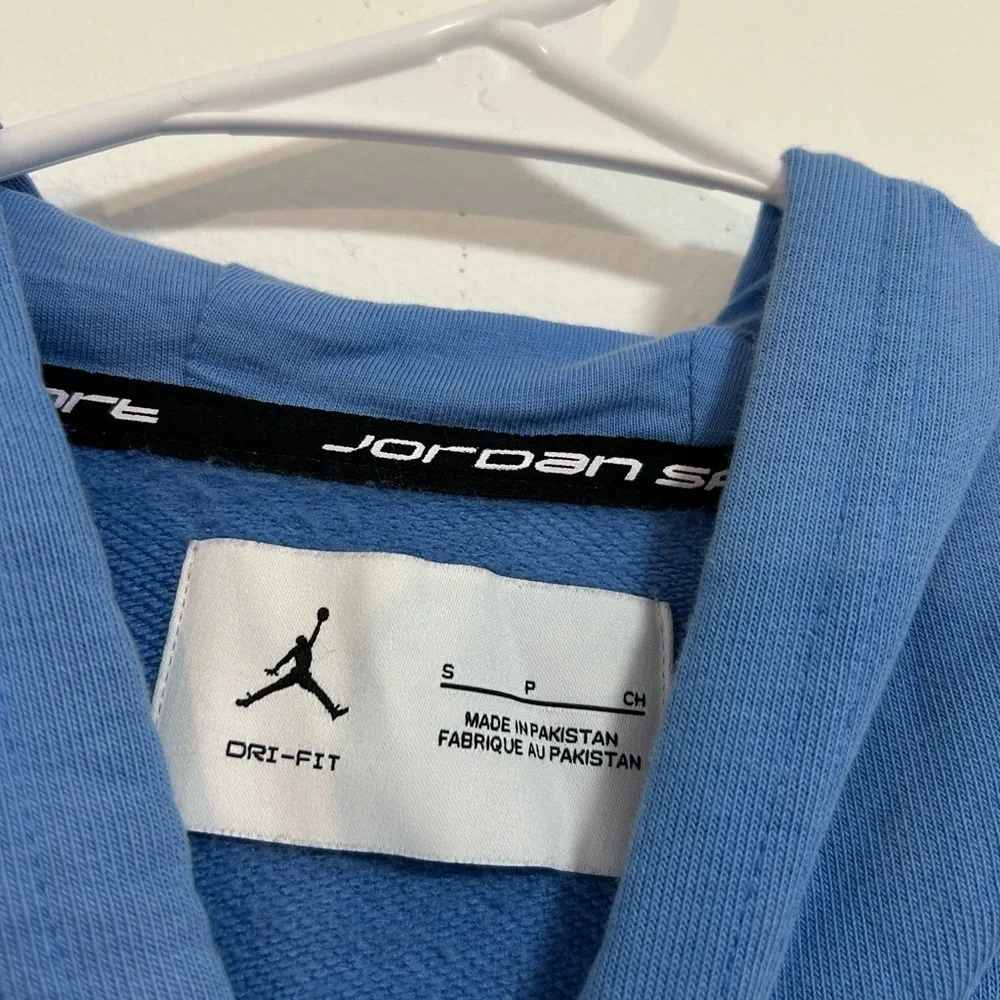 Jordan elevate your